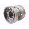 High Performance Investment Casting CNC Casting Parts